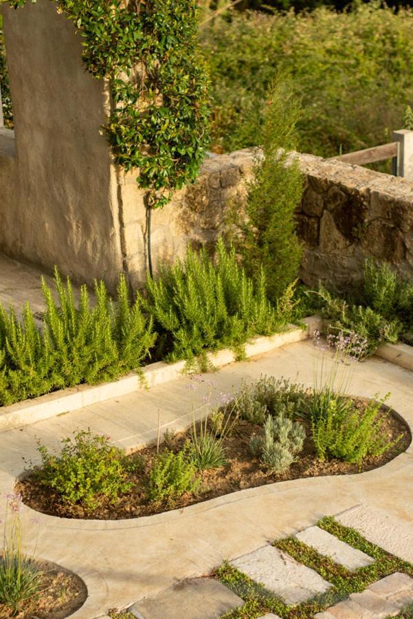 Corfu Tramezzo Designer'S House Vila Bastounion Exterior foto